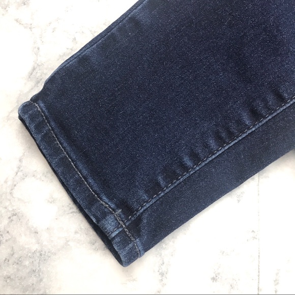 Paige Verduga Ankle Skinny Jeans EUC - Picture 6 of 8